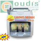 Máy đếm tiền OUDIS 9800A